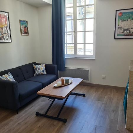 Saumur Centre : Appartement Entierement Renove. 외부 사진
