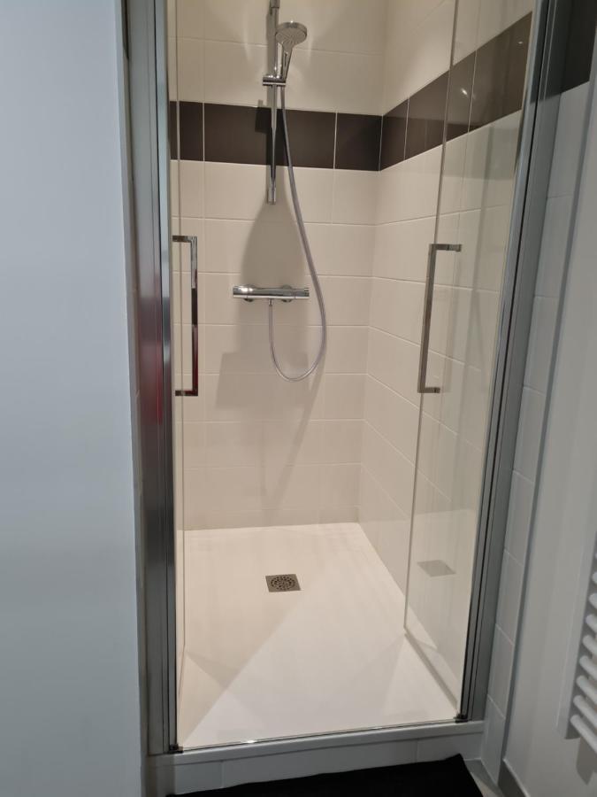 Saumur Centre : Appartement Entierement Renove. 외부 사진