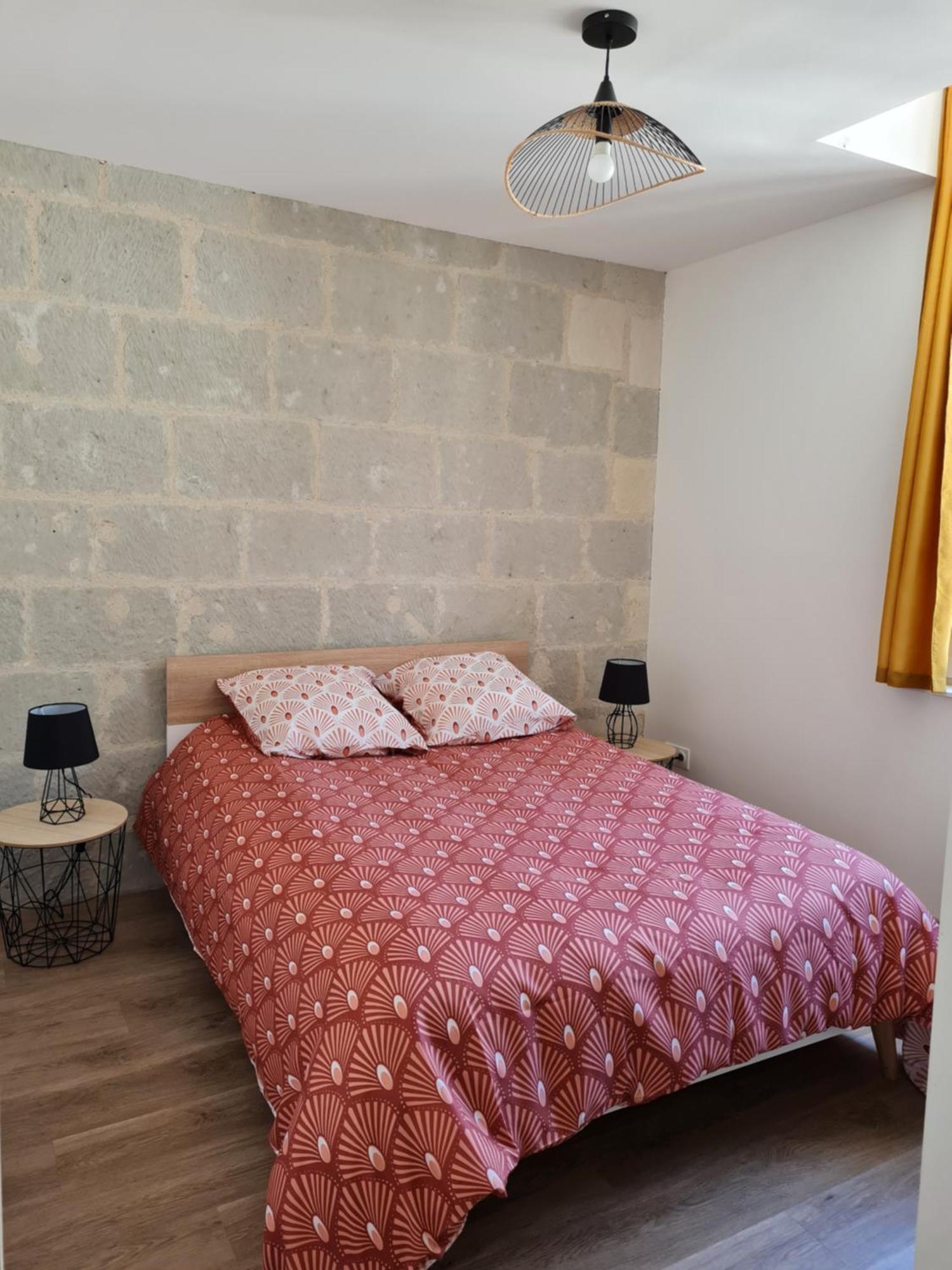 Saumur Centre : Appartement Entierement Renove. 외부 사진